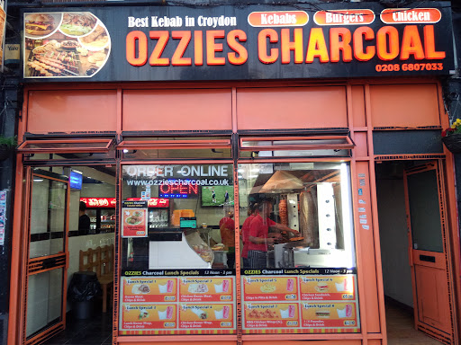 Photo of Ozzies Charcoal - 418 Brighton Rd, South Croydon CR2 6AN